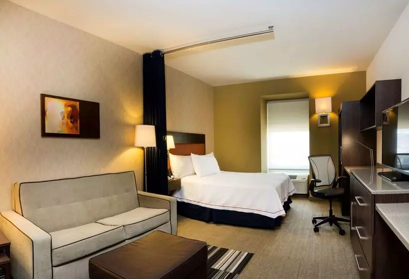 Fotos del hotel Homewood Suites By Hilton Queretaro:  10