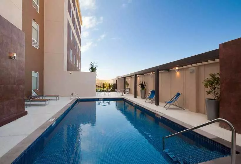 Fotos del hotel Homewood Suites By Hilton Queretaro:  3