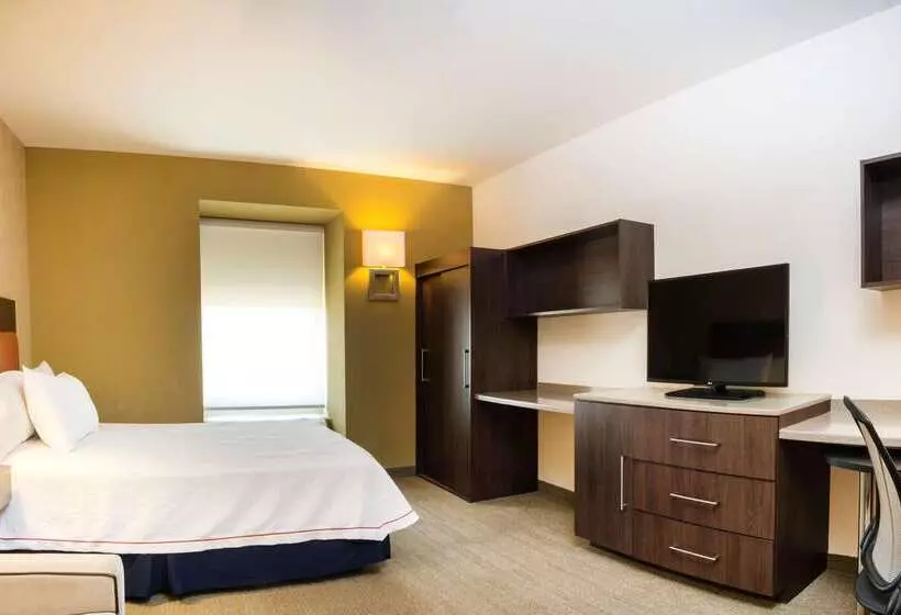 Fotos del hotel Homewood Suites By Hilton Queretaro:  15