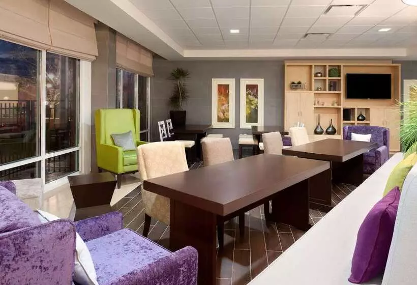 Fotos del hotel Homewood Suites By Hilton Queretaro:  11