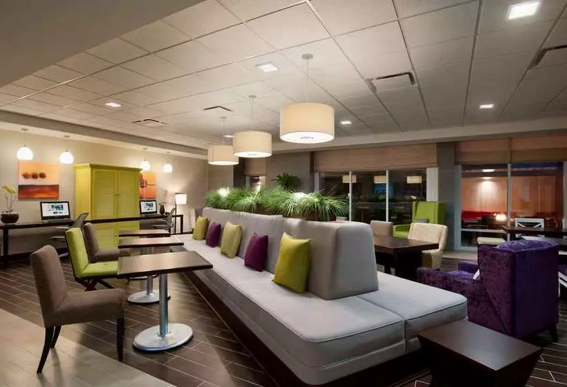 Fotos del hotel Homewood Suites By Hilton Queretaro:  4