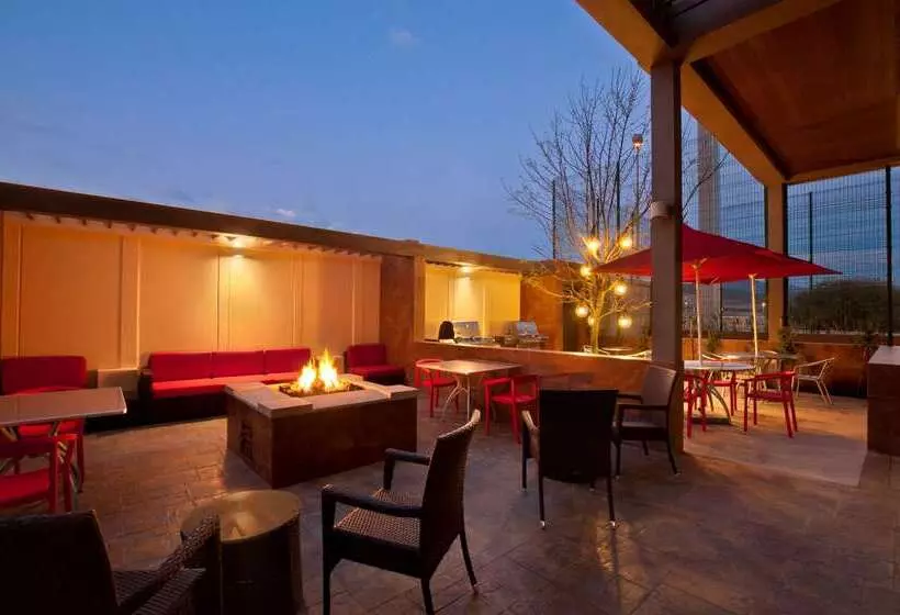 Fotos del hotel Homewood Suites By Hilton Queretaro:  18