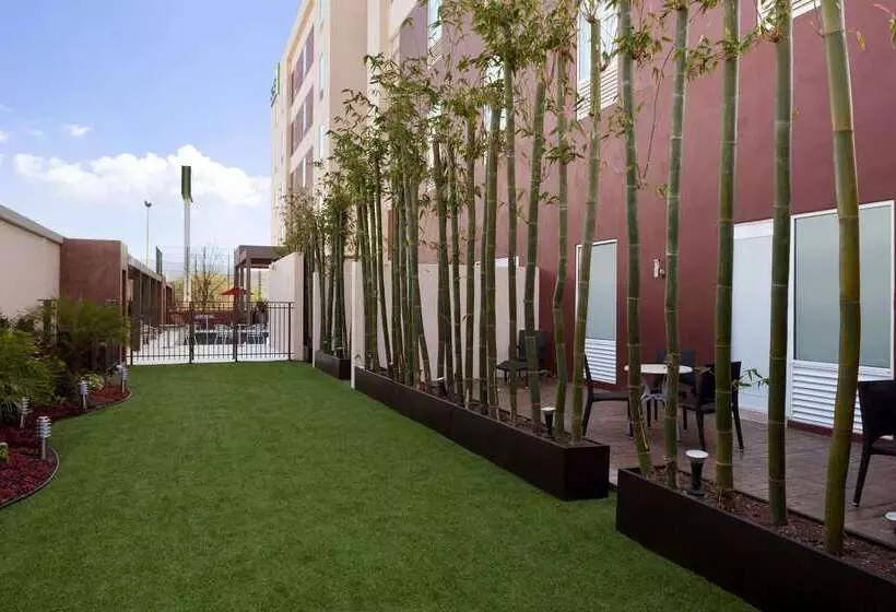 Fotos del hotel Homewood Suites By Hilton Queretaro:  14