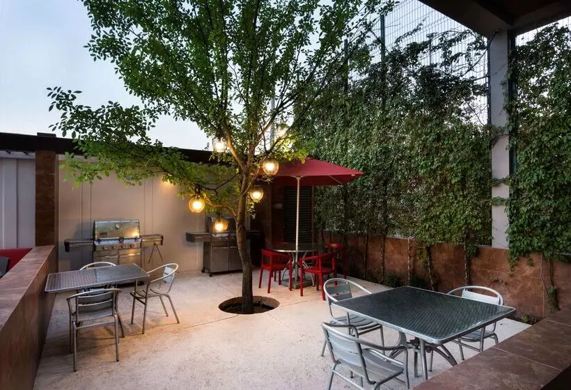 Fotos del hotel Homewood Suites By Hilton Queretaro:  8