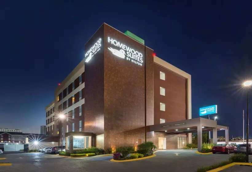 Homewood Suites By Hilton Queretaro