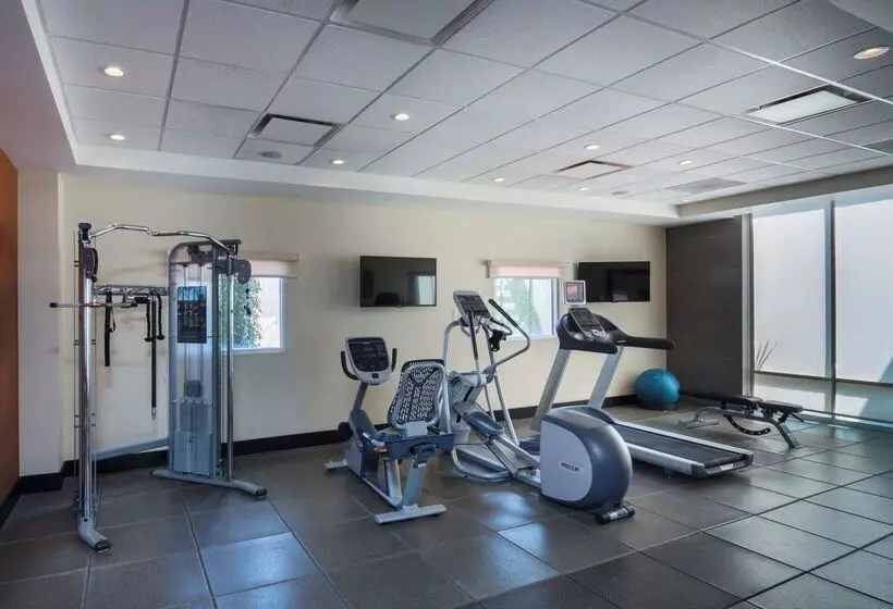 Fotos del hotel Homewood Suites By Hilton Queretaro:  12