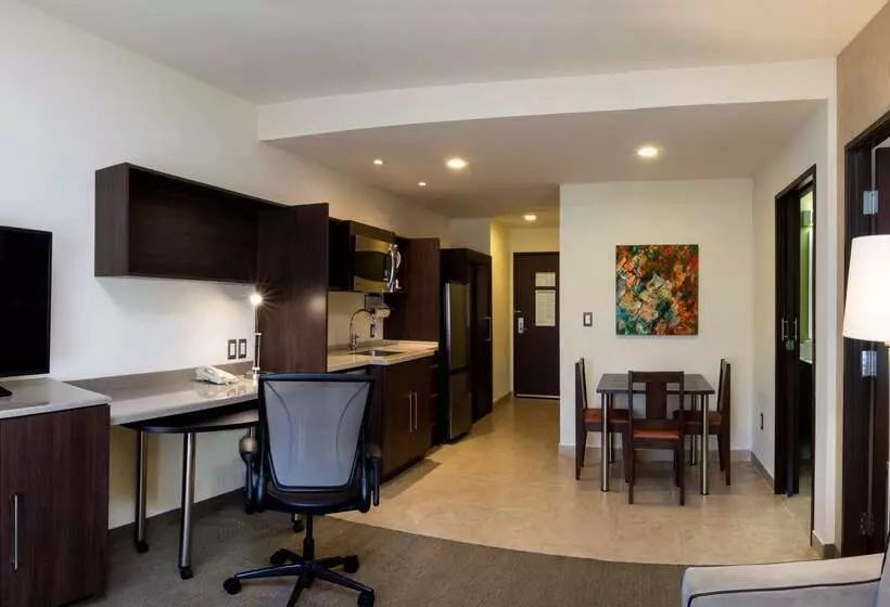 Fotos del hotel Homewood Suites By Hilton Queretaro:  20