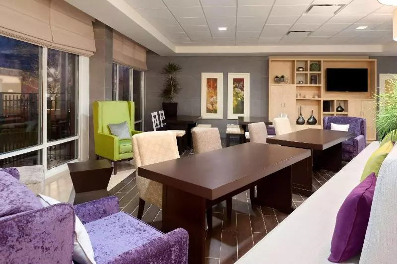 Fotos del hotel Homewood Suites By Hilton Queretaro:  16