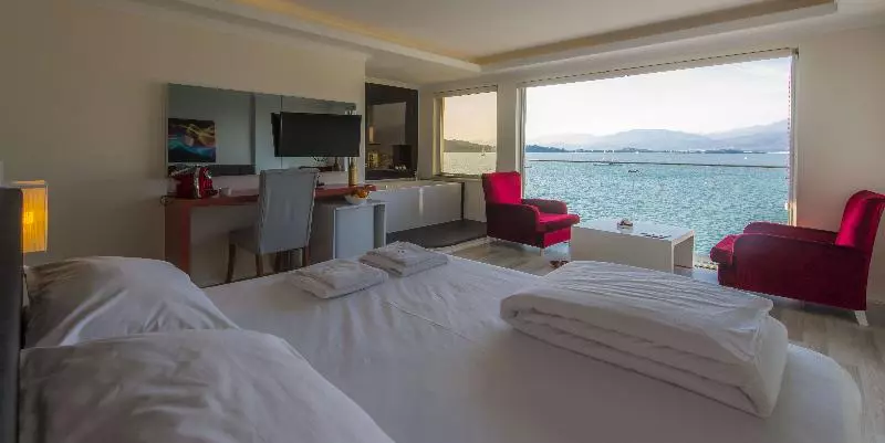 Fotos del hotel Orka Boutique:  22