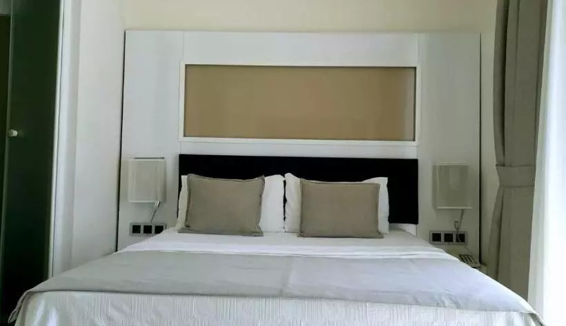 Fotos del hotel Orka Boutique:  9