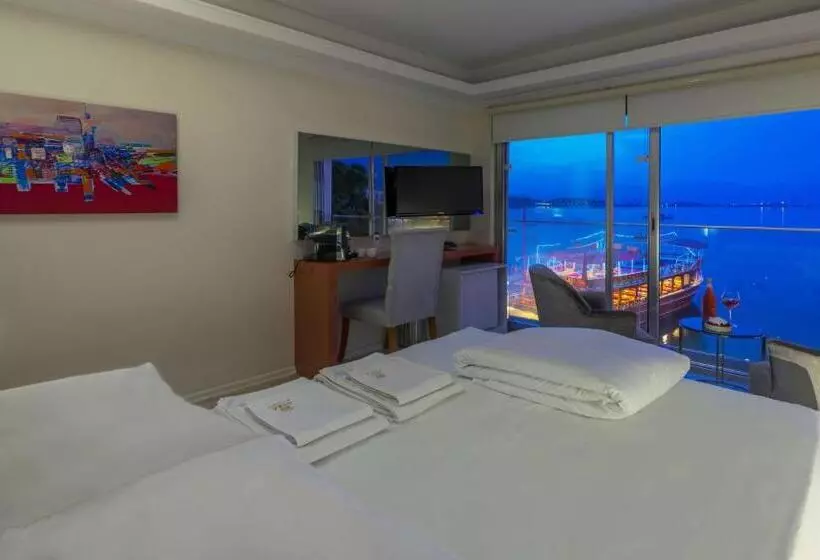 Fotos del hotel Orka Boutique:  24