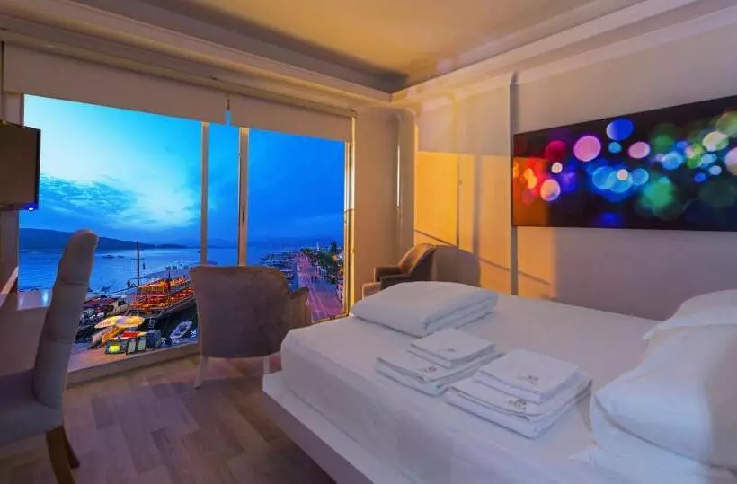 Fotos del hotel Orka Boutique:  14