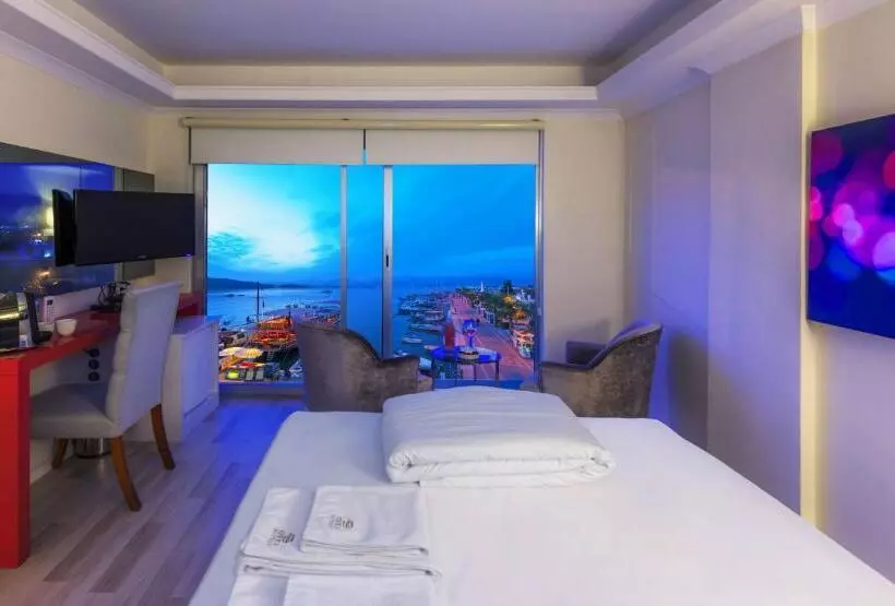 Fotos del hotel Orka Boutique:  23