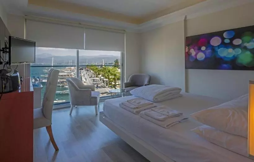 Fotos del hotel Orka Boutique:  4