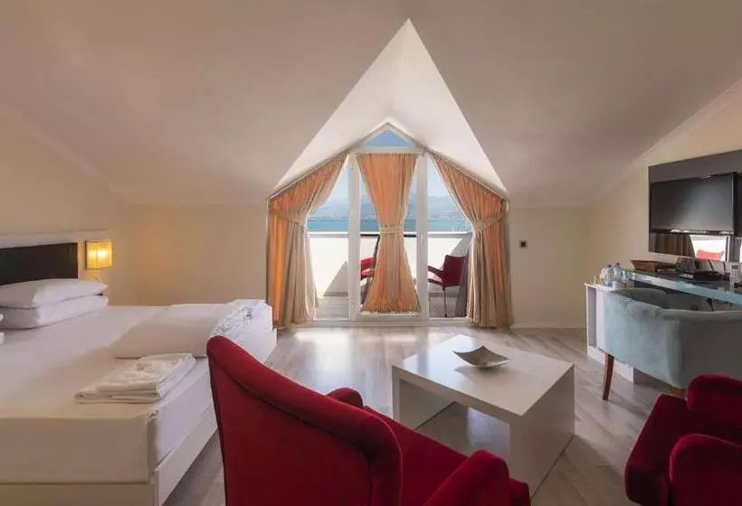 Fotos del hotel Orka Boutique:  15