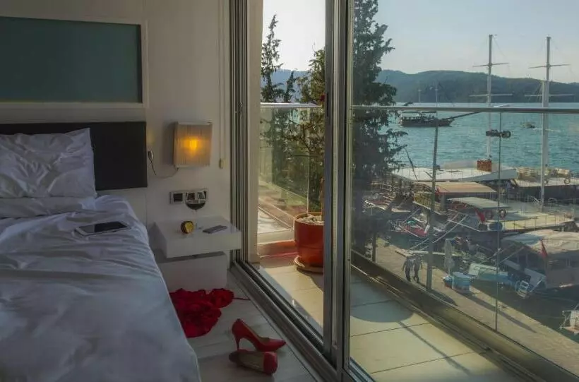 Fotos del hotel Orka Boutique:  2