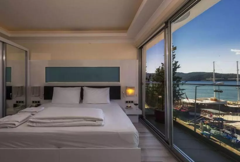 Fotos del hotel Orka Boutique:  25