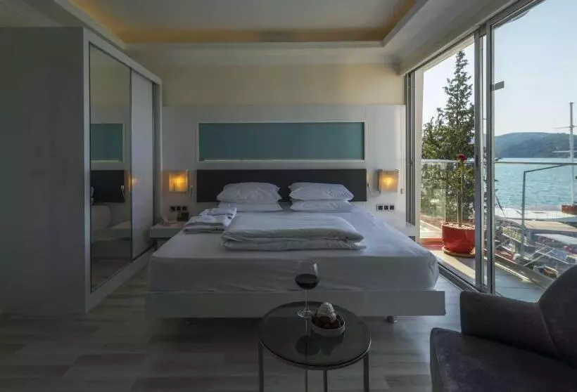 Fotos del hotel Orka Boutique:  7