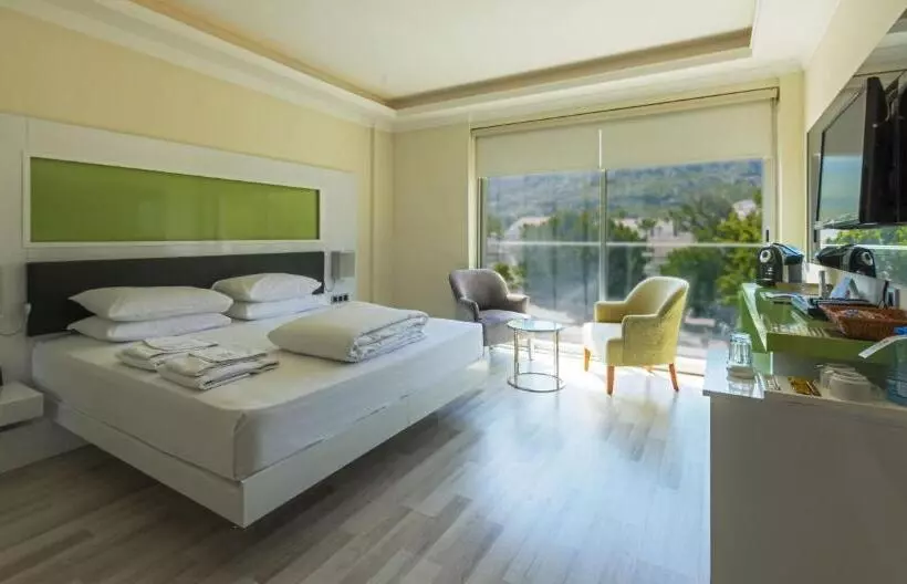 Fotos del hotel Orka Boutique:  11