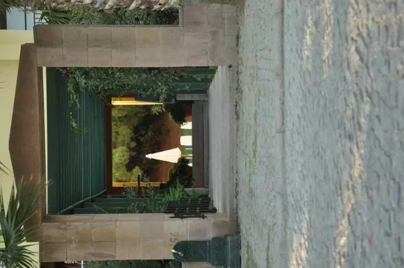 Fotos del hotel Palm Court Suites:  19