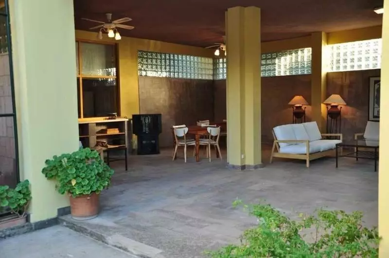 Fotos del hotel Palm Court Suites:  24