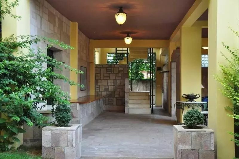 Fotos del hotel Palm Court Suites:  25