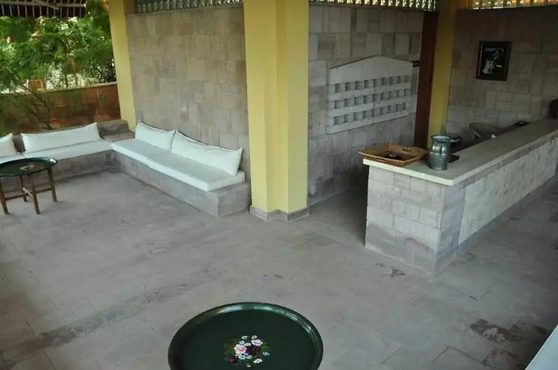 Fotos del hotel Palm Court Suites:  16