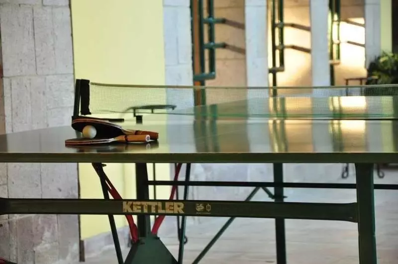 Fotos del hotel Palm Court Suites:  6