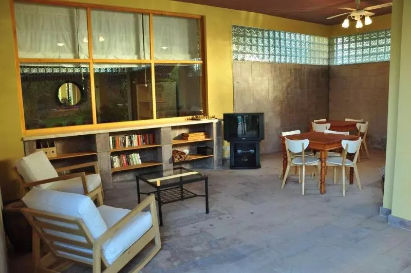 Fotos del hotel Palm Court Suites:  2