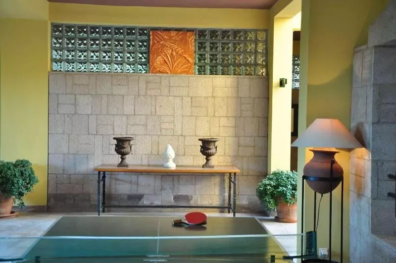 Fotos del hotel Palm Court Suites:  3