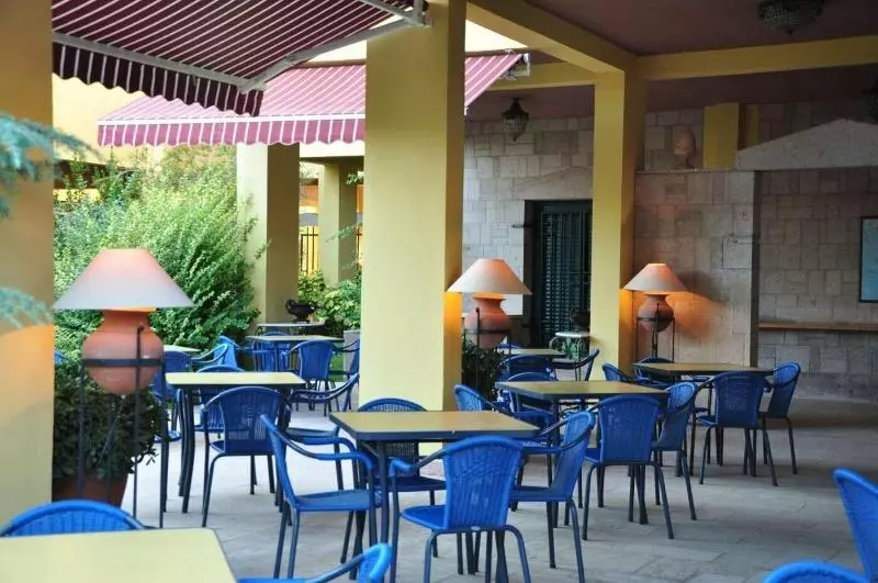 Fotos del hotel Palm Court Suites:  20