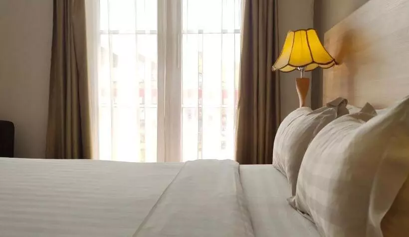 Fotos del hotel Prima Hotel Melaka:  15