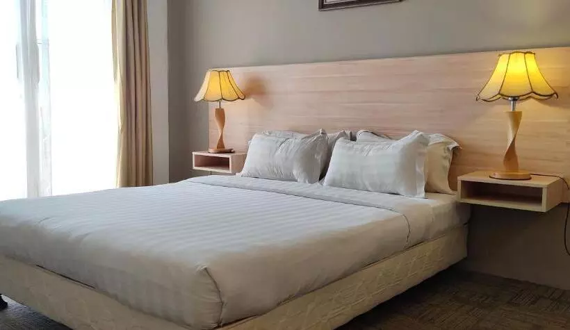 Fotos del hotel Prima Hotel Melaka:  21