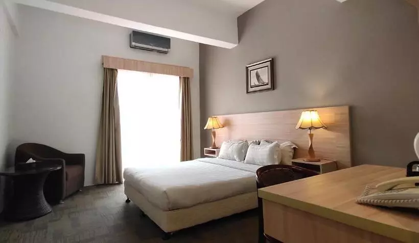 Fotos del hotel Prima Hotel Melaka:  23