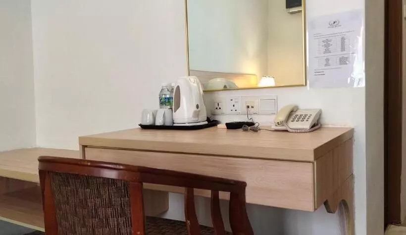 Fotos del hotel Prima Hotel Melaka:  22