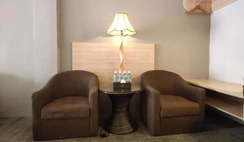 Fotos del hotel Prima Hotel Melaka:  25