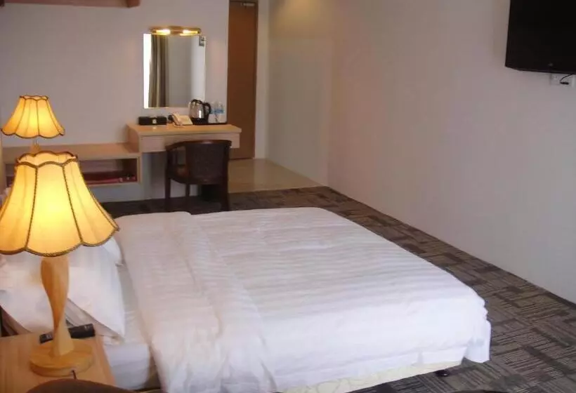 Fotos del hotel Prima Hotel Melaka:  11