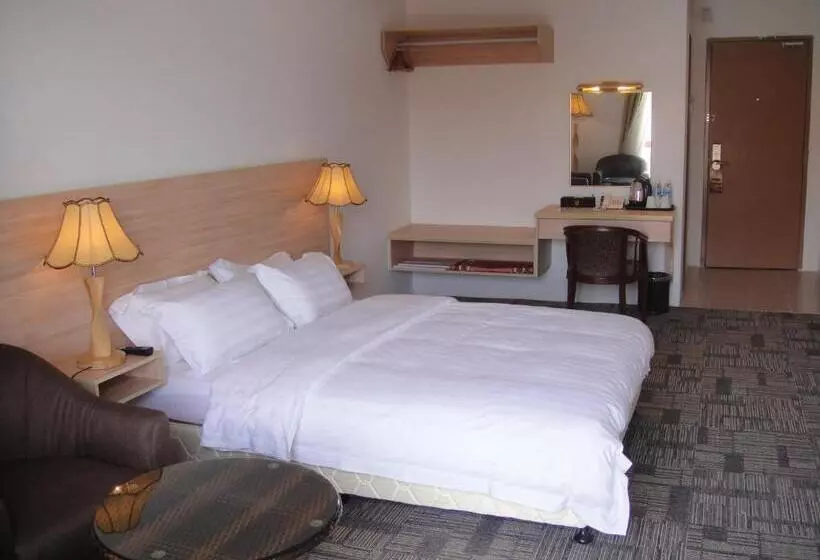 Fotos del hotel Prima Hotel Melaka:  10