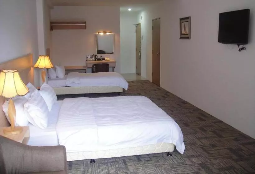 Fotos del hotel Prima Hotel Melaka:  9