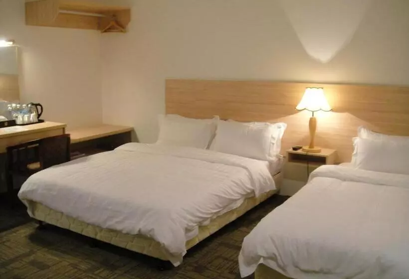 Fotos del hotel Prima Hotel Melaka:  12