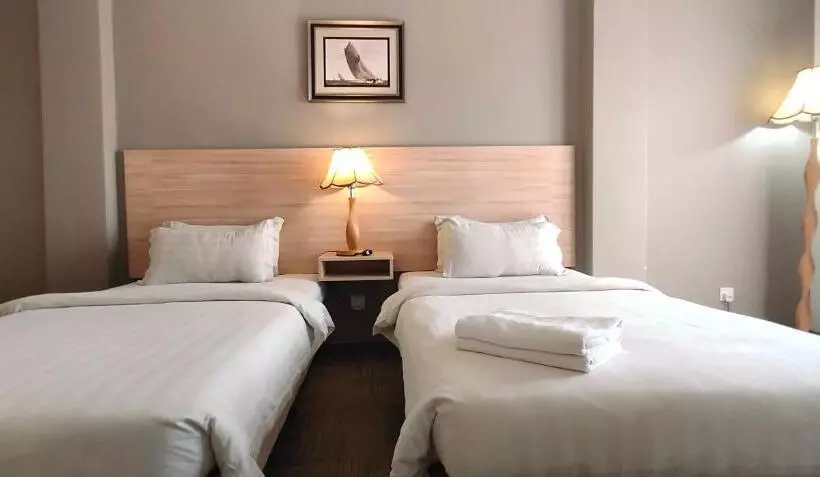 Fotos del hotel Prima Hotel Melaka:  18