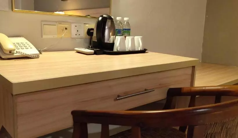 Fotos del hotel Prima Hotel Melaka:  4