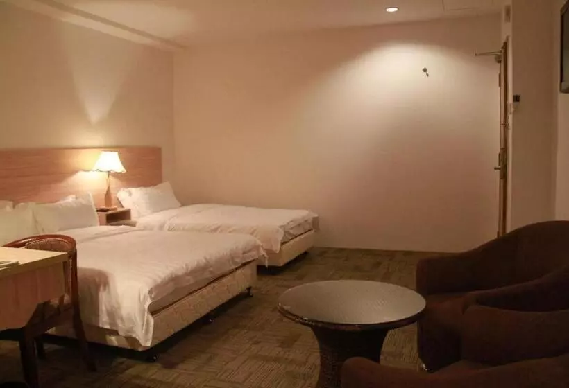 Fotos del hotel Prima Hotel Melaka:  7