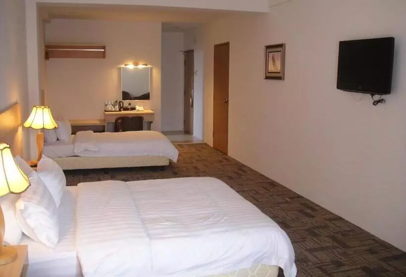 Fotos del hotel Prima Hotel Melaka:  6