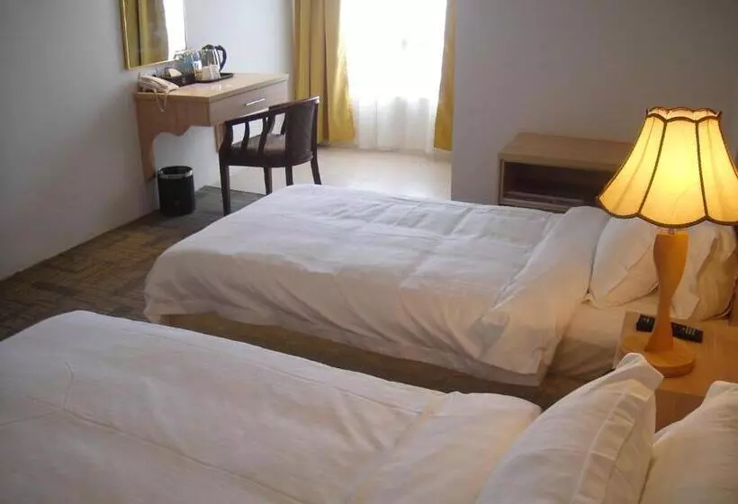 Fotos del hotel Prima Hotel Melaka:  17