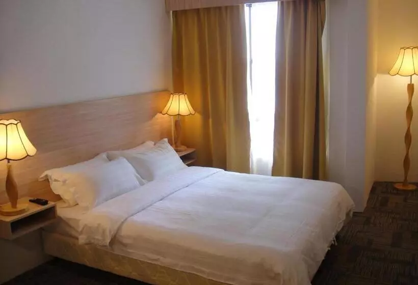 Fotos del hotel Prima Hotel Melaka:  16