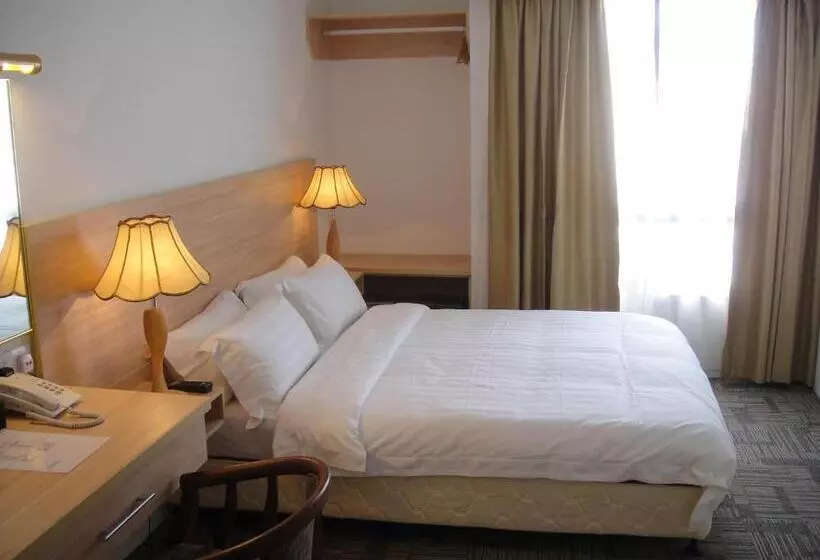 Fotos del hotel Prima Hotel Melaka:  24