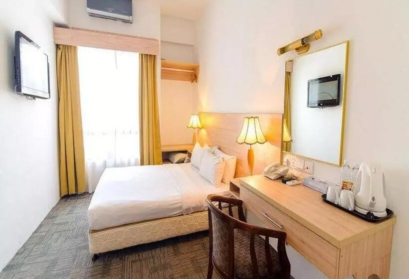 Fotos del hotel Prima Hotel Melaka:  8