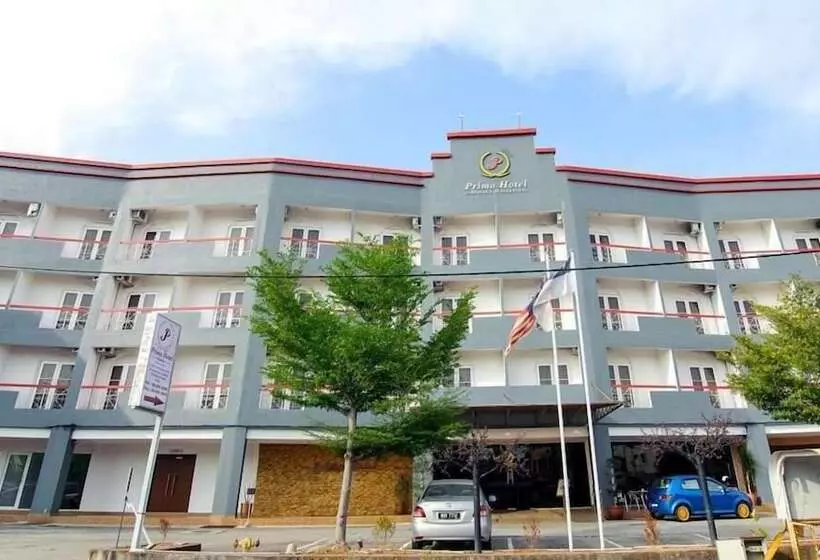 Fotos del hotel Prima Hotel Melaka:  5