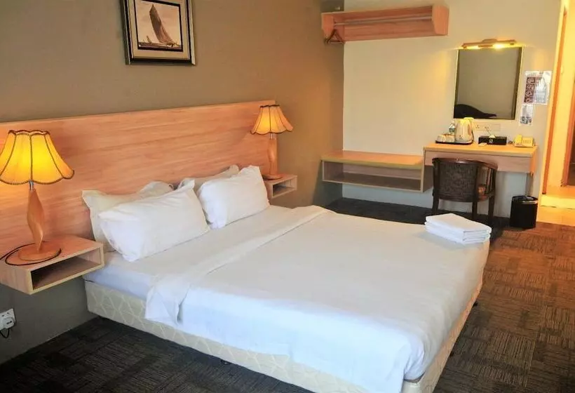 Fotos del hotel Prima Hotel Melaka:  2